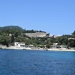 Alexander דירה פאלאוקסטריצה