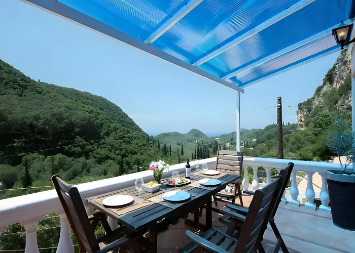 Apartamento Alexander