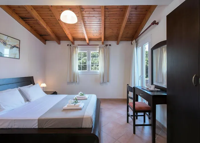 Apartamento Alexander *