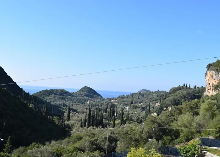 Alexander * Paleokastritsa
