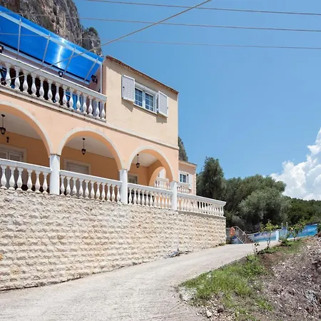 Apartamento Alexander *
