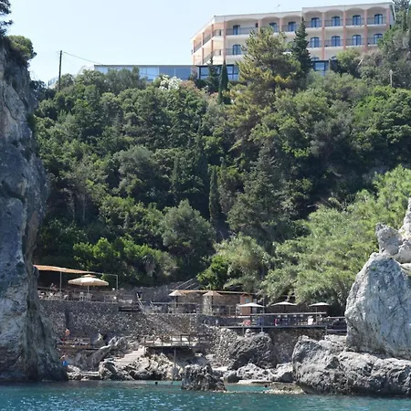 Alexander Apartament Paleokastritsa