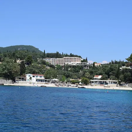 Alexander Daire Paleokastritsa
