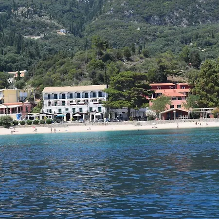 Daire Alexander Paleokastritsa