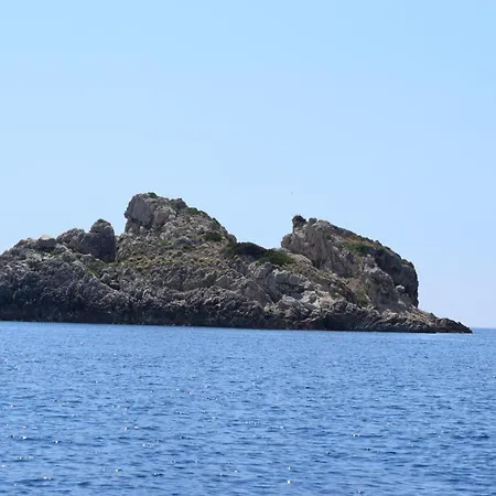 Daire Alexander Paleokastritsa