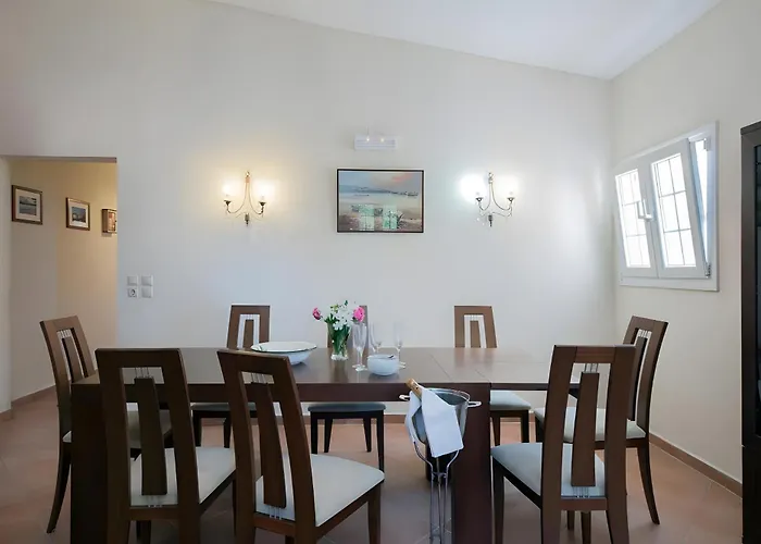 Apartamento Alexander