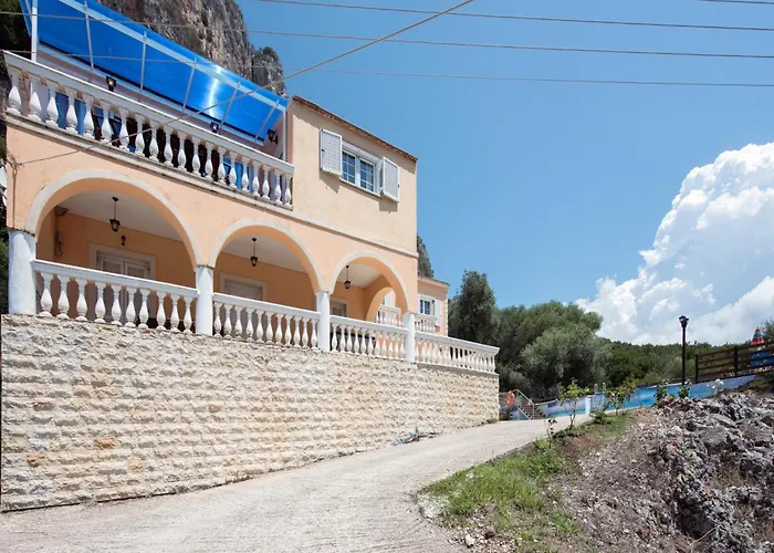 Apartamento Alexander *