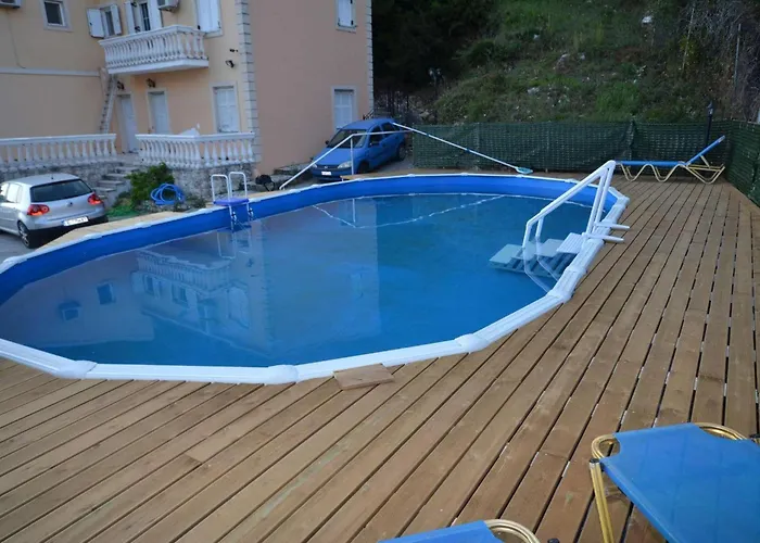 Apartamento Alexander Palaiokastritsa