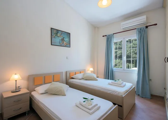 Apartamento Alexander
