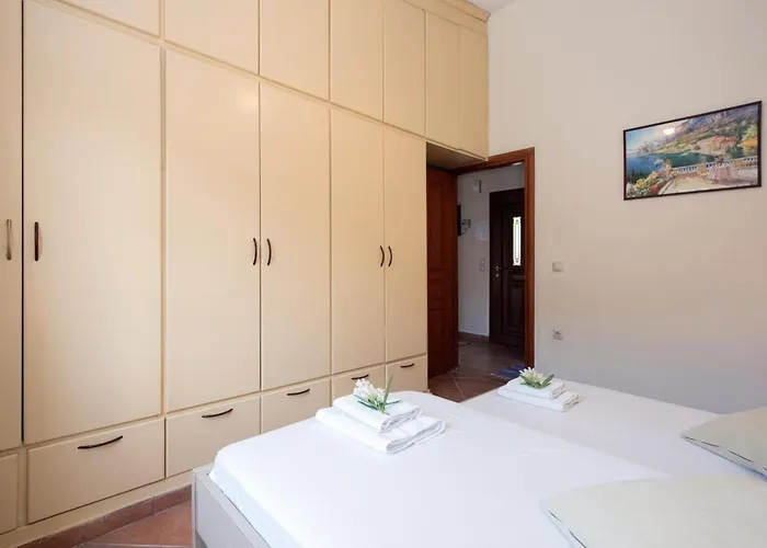 Apartamento Alexander *