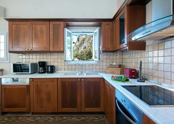 Alexander Apartamento