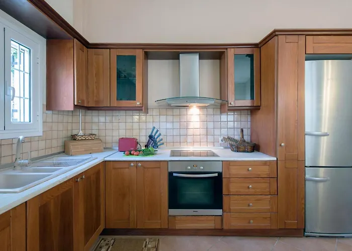Alexander Apartamento