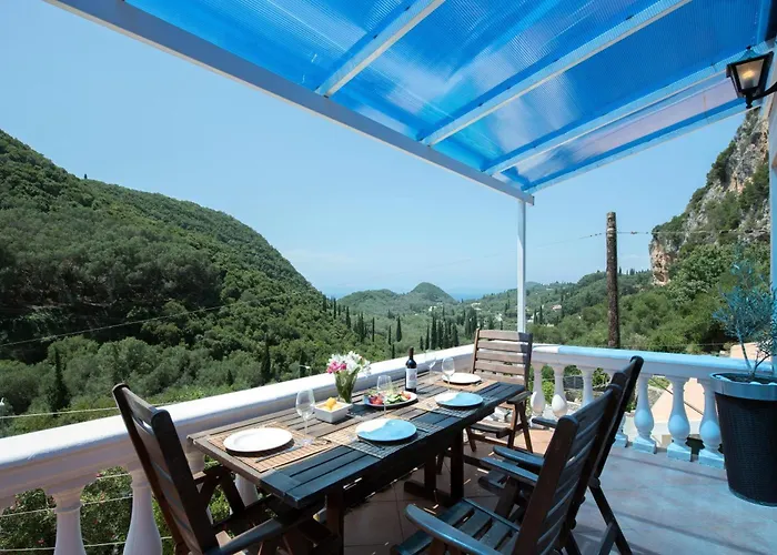 Apartamento Alexander *