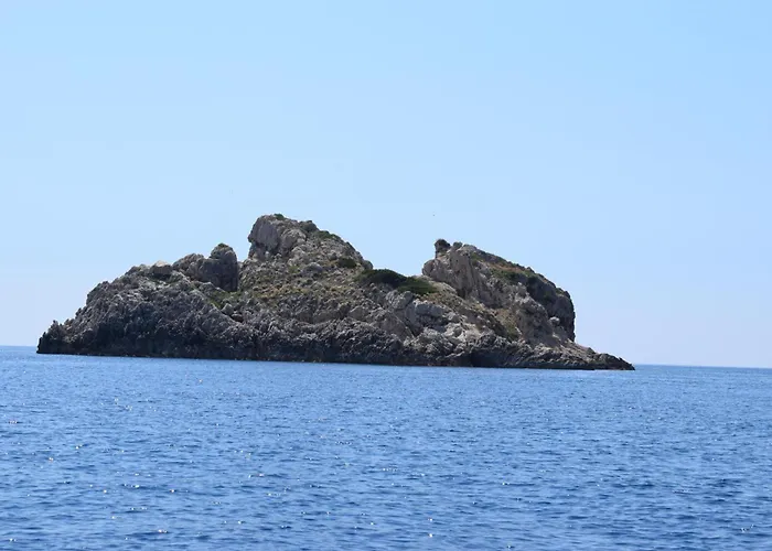 Alexander * Palaiokastritsa