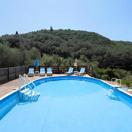 Alexander Apartamento