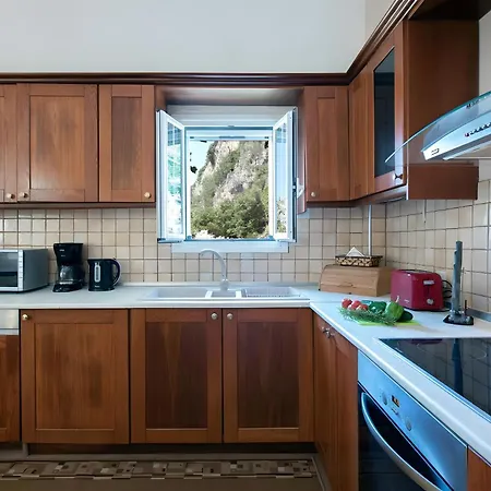 Alexander Apartamento