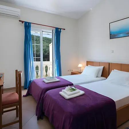 Apartamento Alexander *