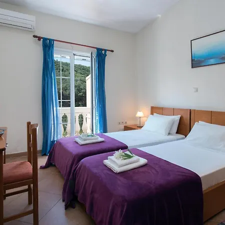 Alexander Palaiokastritsa